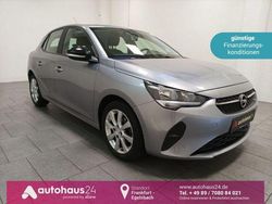 Grau Gebraucht 2021 Opel Corsa Edition Kleinwagen | 11.440 € (Guter Preis)