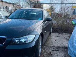 Schwarz Gebraucht 2006 BMW 318 Limousine | 1.690 € (Fairer Preis)