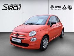 Orange Gebraucht 2022 Fiat 500 Kleinwagen | 8.490 € (Superpreis)