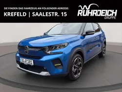 Farbe grun turquoise/typ ausse Gebraucht 2025 Citroën C3 PureTech Kleinwagen | 17.990 € (Fairer Preis)
