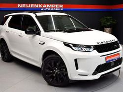 Weiß Gebraucht 2022 Land Rover Discovery Sport R-Dynamic SUV | 44.990 €
