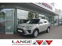 Andere Neu 2025 Ssangyong Tivoli SUV | 19.590 € (Guter Preis)