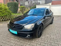 Obsidianschwarz metalliclack Gebraucht 2009 Mercedes CLC350 Kleinwagen | 8.250 € (Guter Preis)