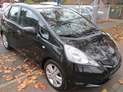 Schwarz Gebraucht 2010 Honda Jazz Kleinwagen | 2.950 € (Fairer Preis)