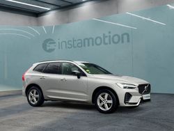 Silber Gebraucht 2022 Volvo XC60 Plus SUV | 36.600 € (Fairer Preis)