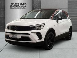 Weiß Gebraucht 2022 Opel Crossland GS Line SUV | 16.490 € (Guter Preis)