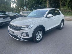 Ascot grau Gebraucht 2024 VW T-Roc SUV | 19.999 € (Superpreis)