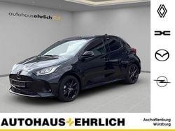 Schwarz Gebraucht 2025 Mazda 2 Homura-Line Limousine | 25.490 € (Fairer Preis)