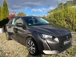 Grau Gebraucht 2020 Peugeot 208 Active Kleinwagen | 14.200 € (Etwas zu teuer)