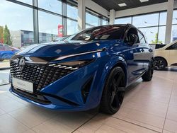 Blau Neu 2025 Nissan Qashqai SUV | 36.970 € (Fairer Preis)