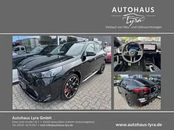 Black sapphire metallic Gebraucht 2025 BMW X2 M Sport SUV | 59.880 € (Fairer Preis)