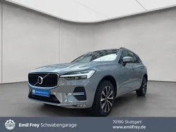 Grau Gebraucht 2024 Volvo XC60 Core SUV | 44.980 € (Guter Preis)