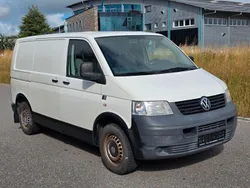 Grau Gebraucht 2008 VW T5 Van | 5.990 €