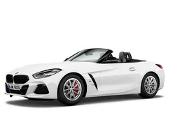 Gebraucht 2025 BMW Z4 M Sport Cabrio | 46.980 € (Superpreis)