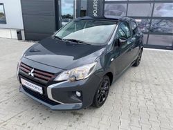 Gebraucht 2024 Mitsubishi Space Star Select+ Kleinwagen | 14.790 € (Fairer Preis)