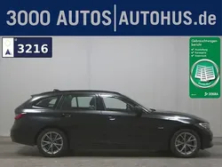 Mineralgrau metallic Gebraucht 2022 BMW 330 Advantage | 29.632 € (Guter Preis)