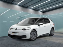 Weiß Gebraucht 2021 VW ID.3 Kleinwagen | 19.140 € (Superpreis)