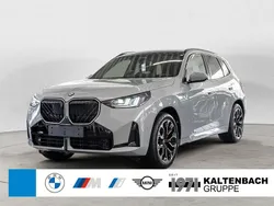 Schwarz Neu 2025 BMW X3 M Sport SUV | 70.990 € (Superpreis)