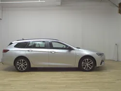 Silber Gebraucht 2021 Opel Insignia Edition Kombi | 10.680 € (Superpreis)