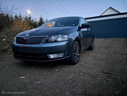 Andere farben Gebraucht 2015 Skoda Rapid Kleinwagen | 9.499 € (Fairer Preis)