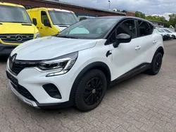 Weiß Gebraucht 2020 Renault Captur Experience SUV | 10.400 € (Guter Preis)