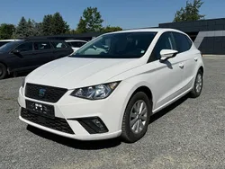 Weiß Gebraucht 2021 Seat Ibiza Style Limousine | 12.990 € (Guter Preis)