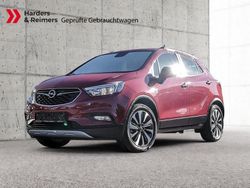 Rot Gebraucht 2019 Opel Mokka SUV | 10.880 €