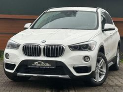 Weiß Gebraucht 2018 BMW X1 Performance SUV | 16.880 € (Guter Preis)