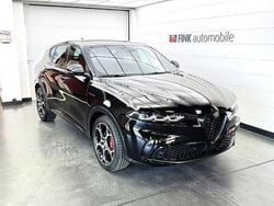 Schwarz Gebraucht 2024 Alfa Romeo Tonale Veloce SUV | 27.180 € (Guter Preis)