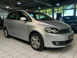 Silber Gebraucht 2013 VW Golf Plus Life Van / Kleinbus | 6.990 € (Fairer Preis)