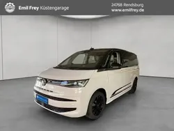Weiß Neu 2025 VW Multivan Edition Kombi | 73.904 € (Teuer)