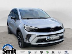 Lackierung aluminiumg... Gebraucht 2024 Opel Crossland X Elegance SUV | 15.900 € (Guter Preis)