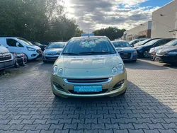 Silber Gebraucht 2006 Smart ForFour Basis Kleinwagen | 5.999 €
