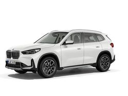 Gebraucht 2025 BMW X1 Luxury Line SUV | 32.490 € (Guter Preis)