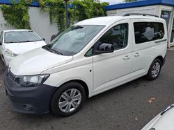 Candyweiß Gebraucht 2021 VW Caddy Van / Kleinbus | 23.549 € (Guter Preis)