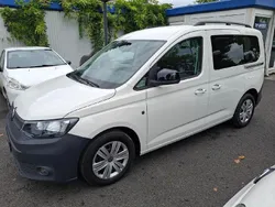 Candyweiß Gebraucht 2021 VW Caddy Van / Kleinbus | 23.949 € (Guter Preis)