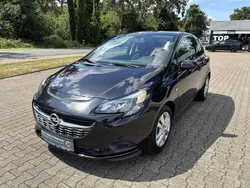 Karbonschw graphitschw midnigh Gebraucht 2015 Opel Corsa Edition Kleinwagen | 6.990 € (Fairer Preis)