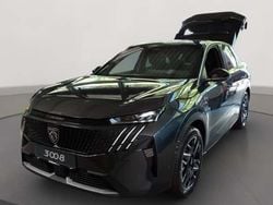 Grau Neu 2025 Peugeot 3008 GT SUV | 36.490 € (Guter Preis)