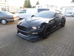 Schwarz Gebraucht 2020 Ford Mustang GT | 115.000 €