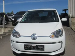 Weiß Gebraucht 2015 VW e-up! Kleinwagen | 8.990 € (Fairer Preis)