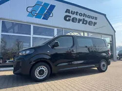 Schwarz Neu 2025 Peugeot Expert Van | 27.950 € (Fairer Preis)