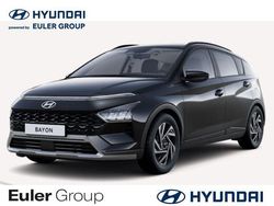 Schwarz Neu 2025 Hyundai Bayon Trend SUV | 24.750 € (Fairer Preis)
