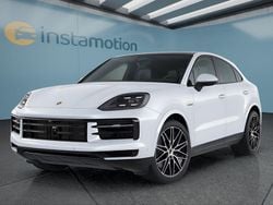 Weiß Gebraucht 2024 Porsche Cayenne SUV | 96.299 € (Superpreis)