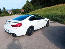 Weiß Gebraucht 2015 BMW M6 Performance Coupé | 51.990 € (Etwas zu teuer)
