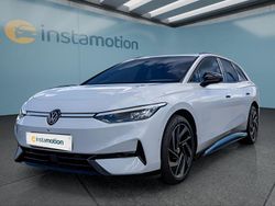 Weiß Gebraucht 2024 VW ID.7 Limousine | 46.399 € (Guter Preis)