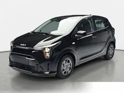 Grau Neu 2025 Kia Picanto Edition 7 Kleinwagen | 17.990 € (Etwas zu teuer)
