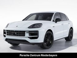 Weiss Neu 2025 Porsche Cayenne Black Edition SUV | 141.210 € (Fairer Preis)