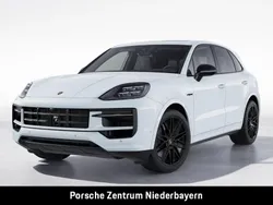 Weiss Neu 2025 Porsche Cayenne Black Edition SUV | 141.210 € (Superpreis)