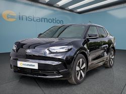 Schwarz Gebraucht 2024 Ford Capri Coupé | 46.249 € (Superpreis)