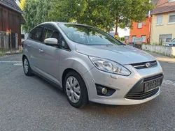 Silber Gebraucht 2012 Ford C-MAX Trend Van / Kleinbus | 7.400 € (Etwas zu teuer)